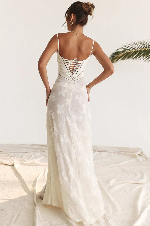 Lucerella Maxi Dress
