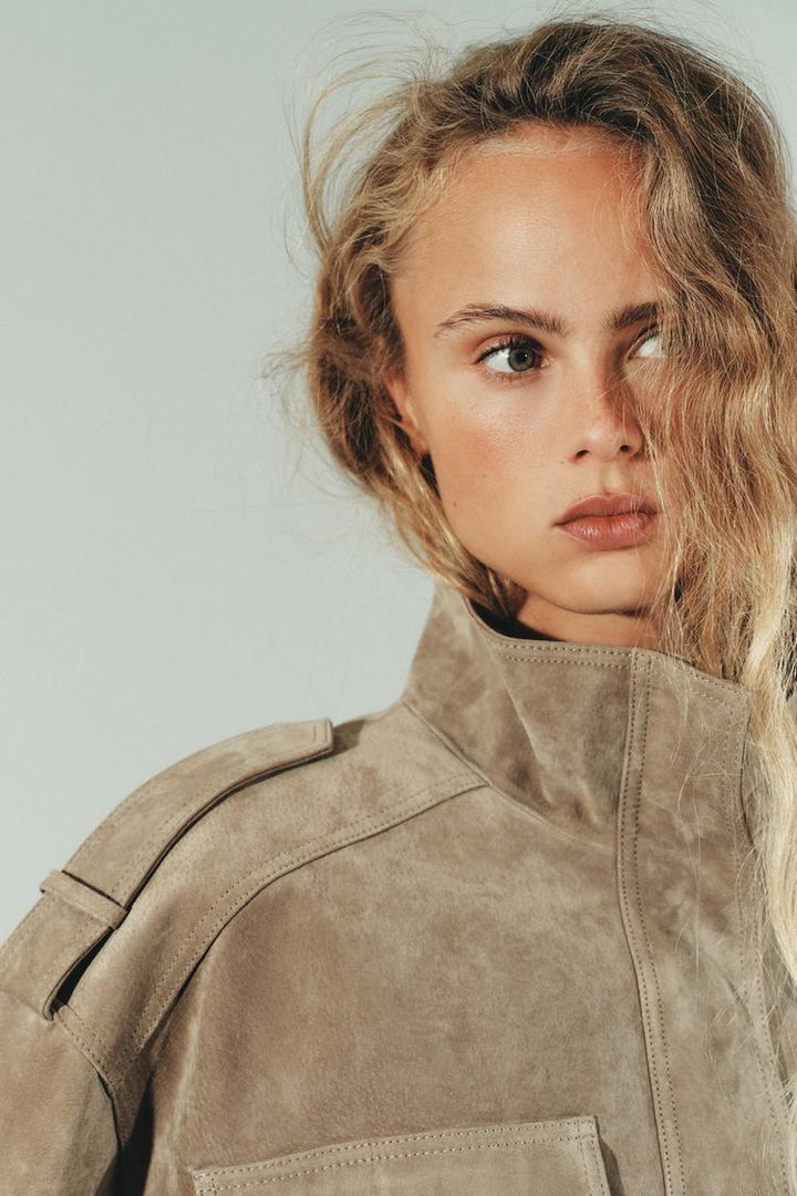 Giullaria Jacket
