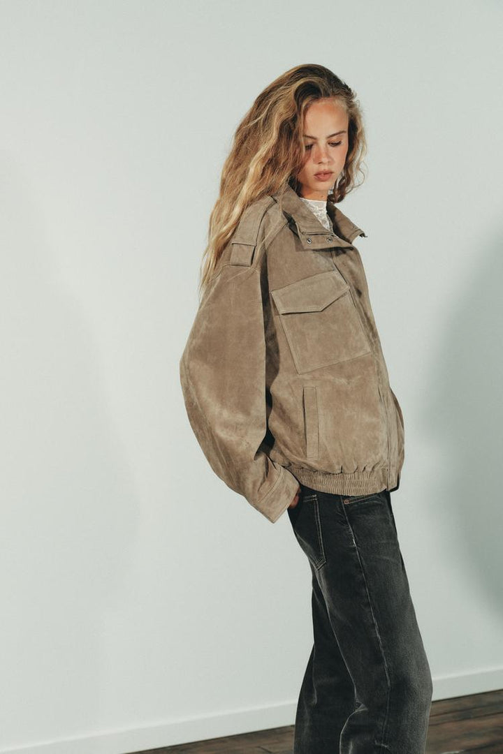 Giullaria Jacket