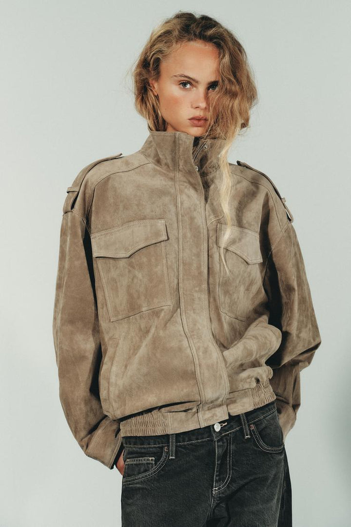 Giullaria Jacket