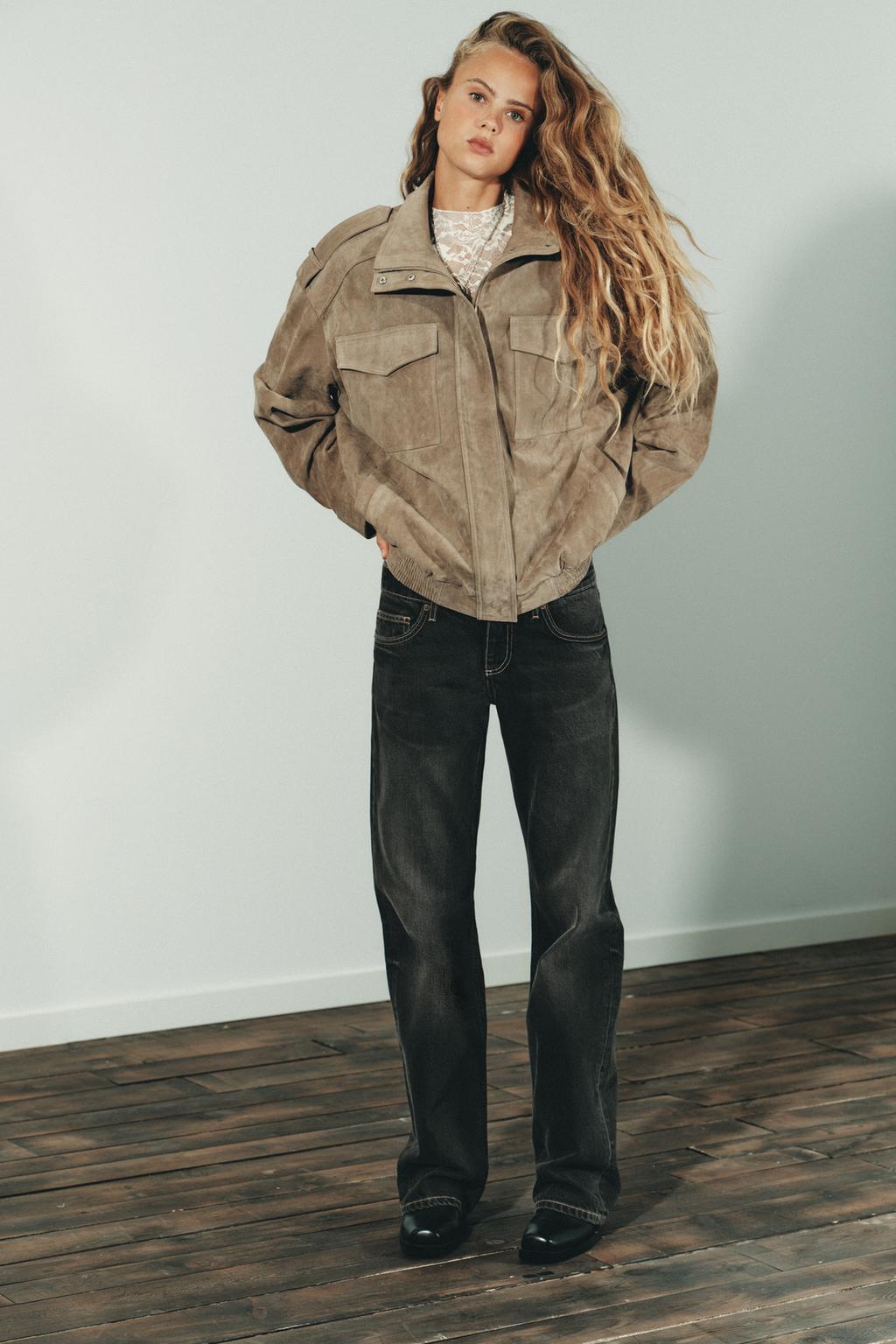 Giullaria Jacket