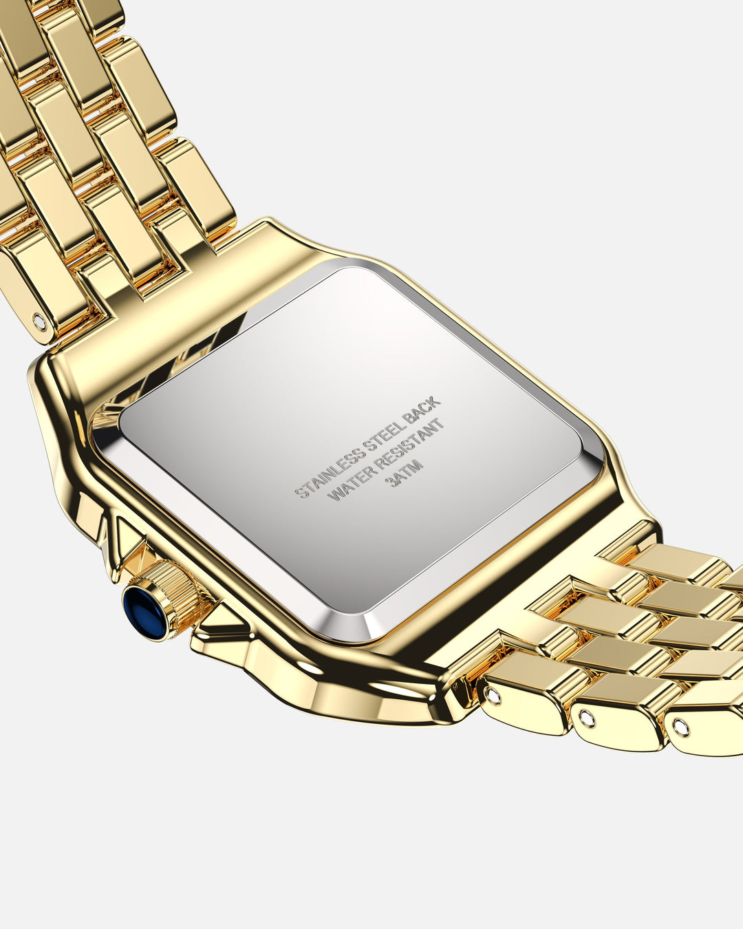 Azuretta Watch