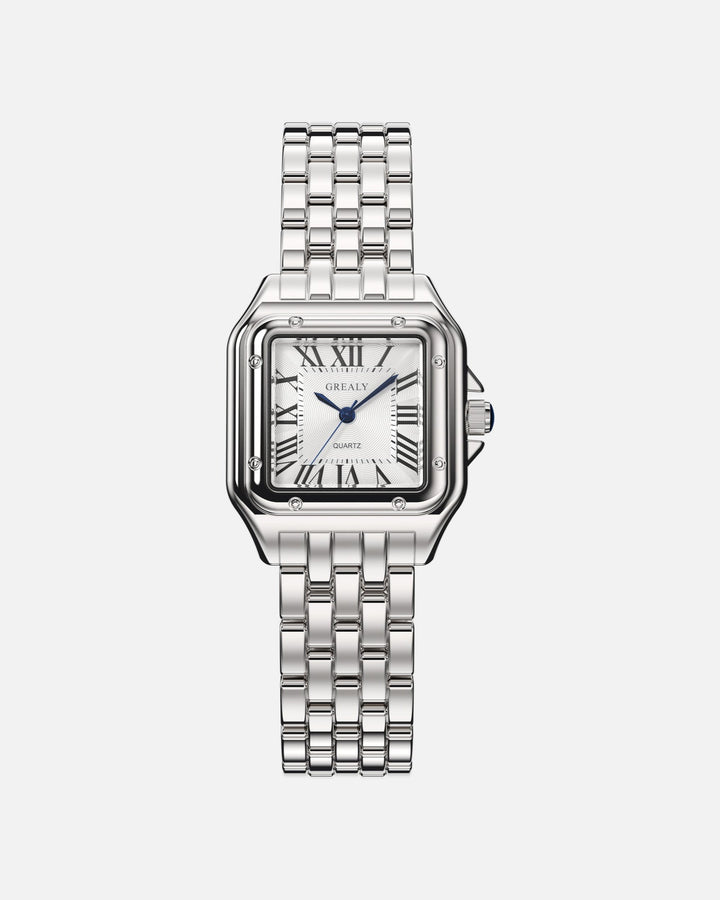 Azuretta Watch