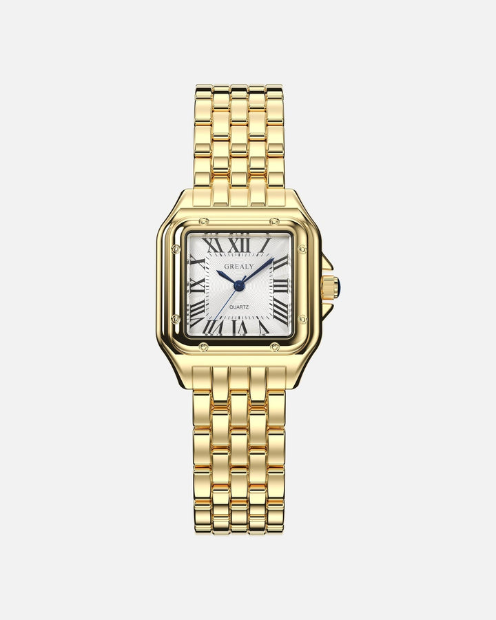 Azuretta Watch