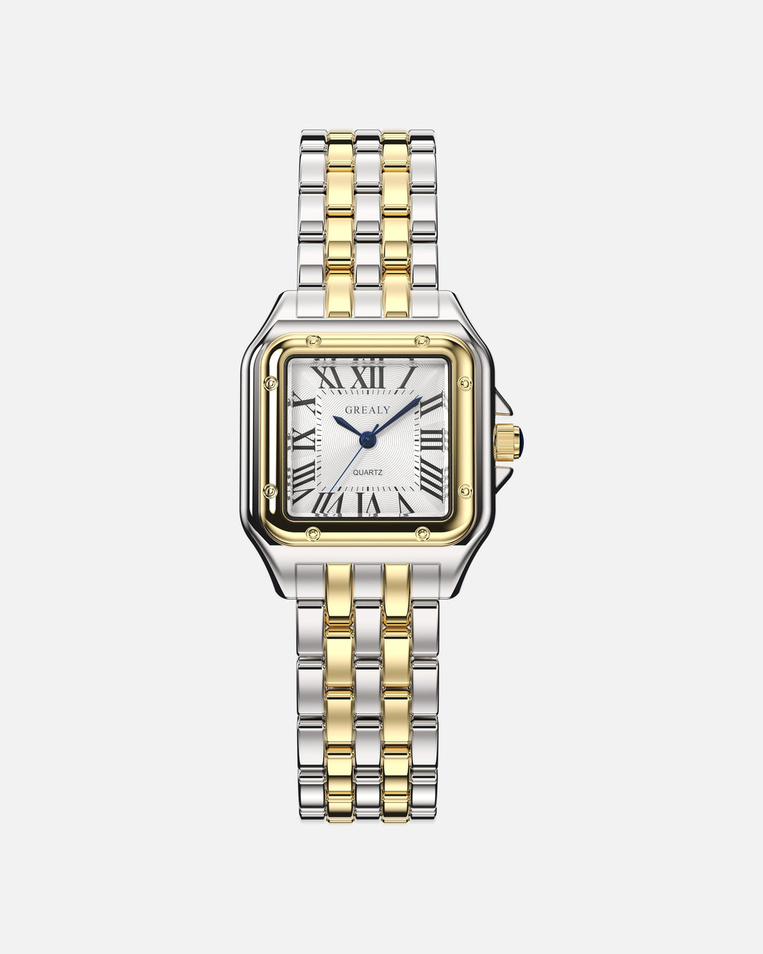 Azuretta Watch