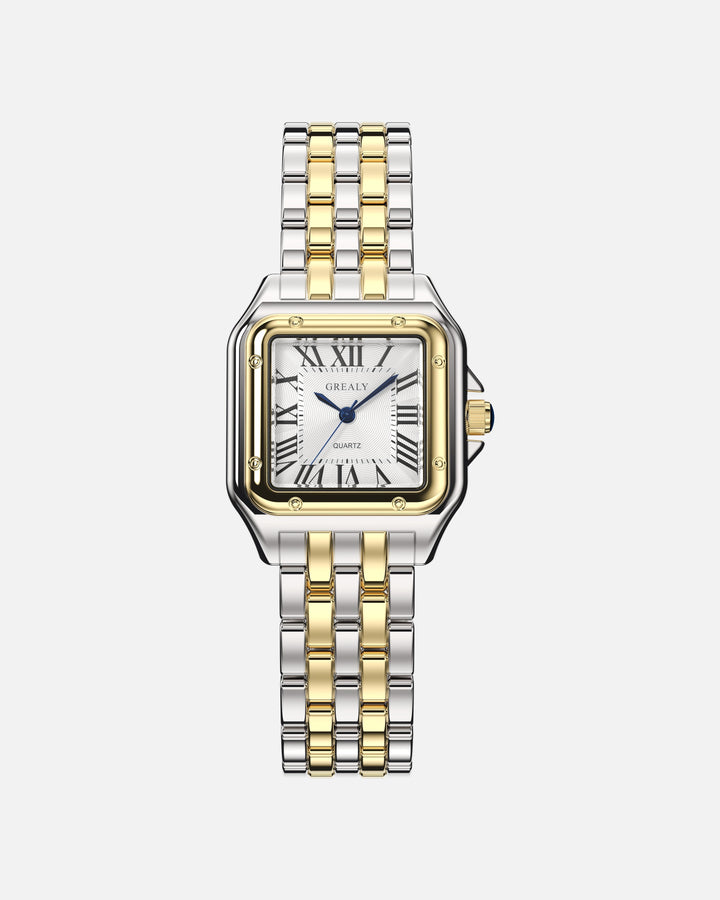 Azuretta Watch