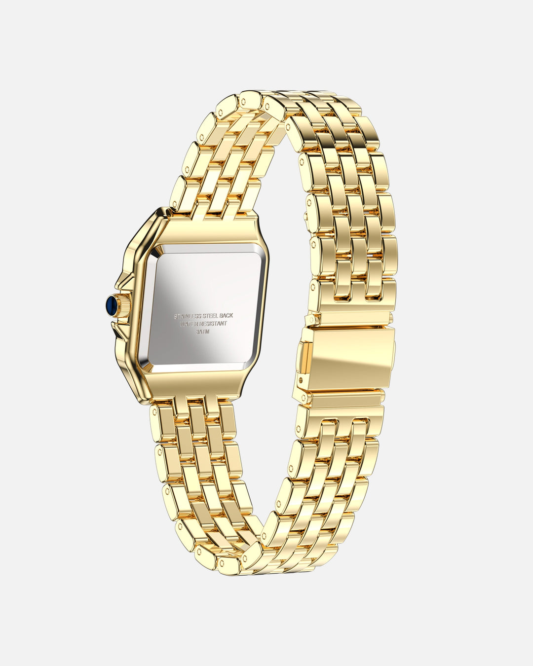 Azuretta Watch
