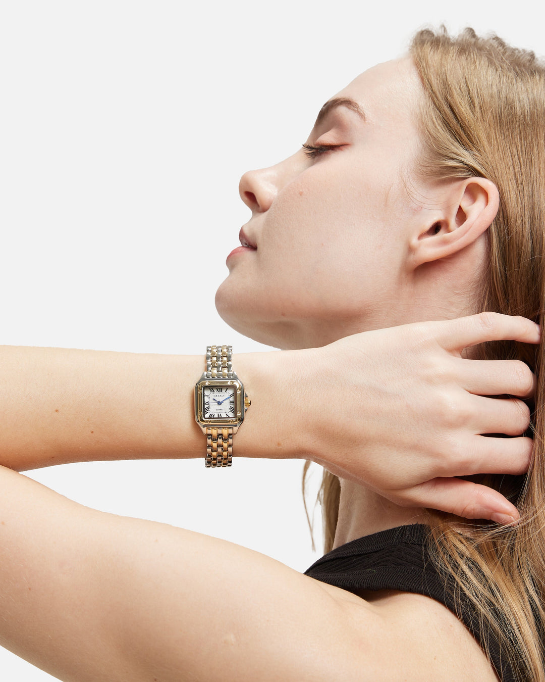 Azuretta Watch