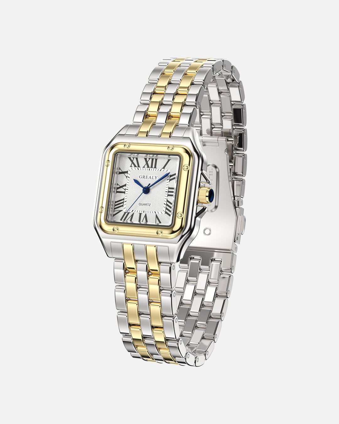 Azuretta Watch