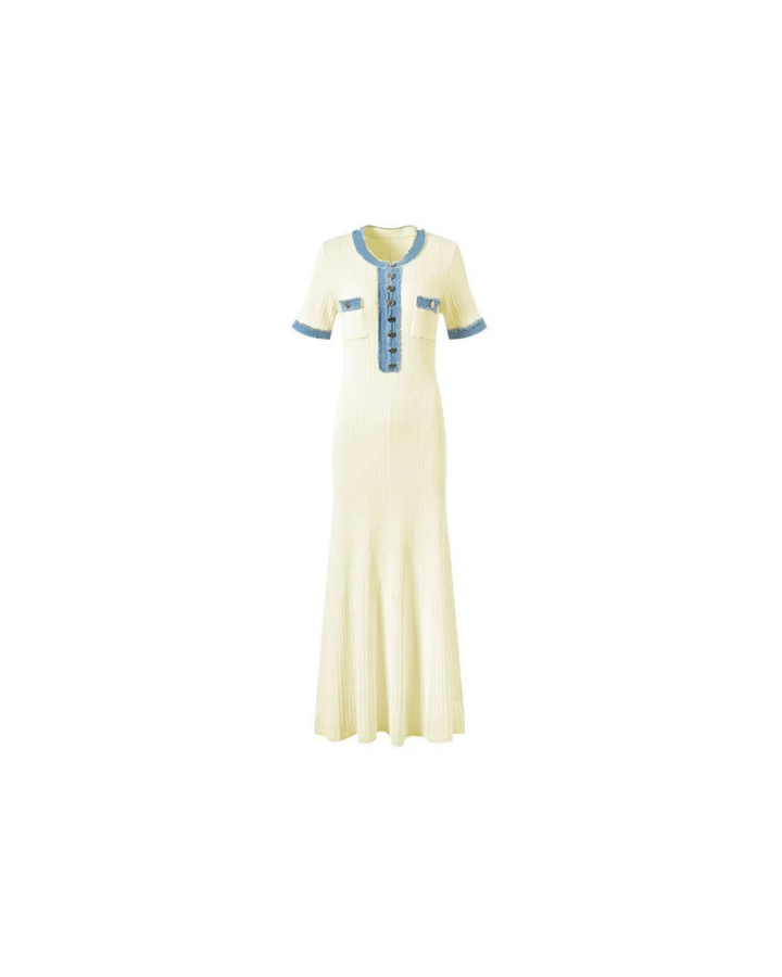 Mina Maxi Dress