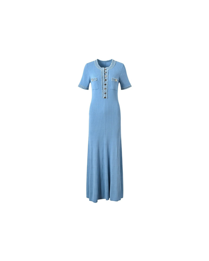 Mina Maxi Dress