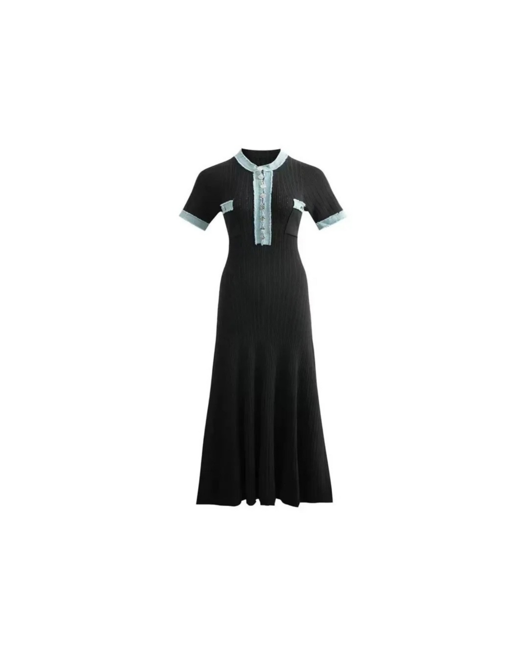 Mina Maxi Dress