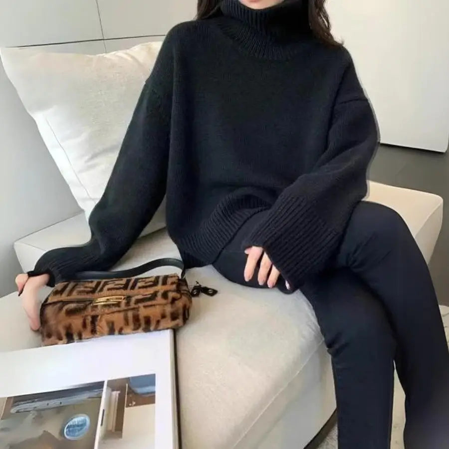 Maura Sweater