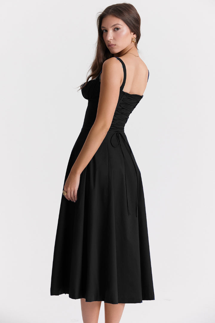 Nerianna Midi Dress
