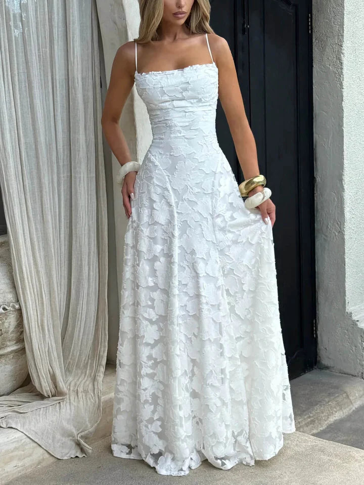 Fidelia Maxi Dress