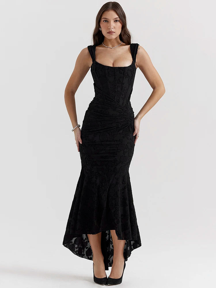 Serena Maxi Dress