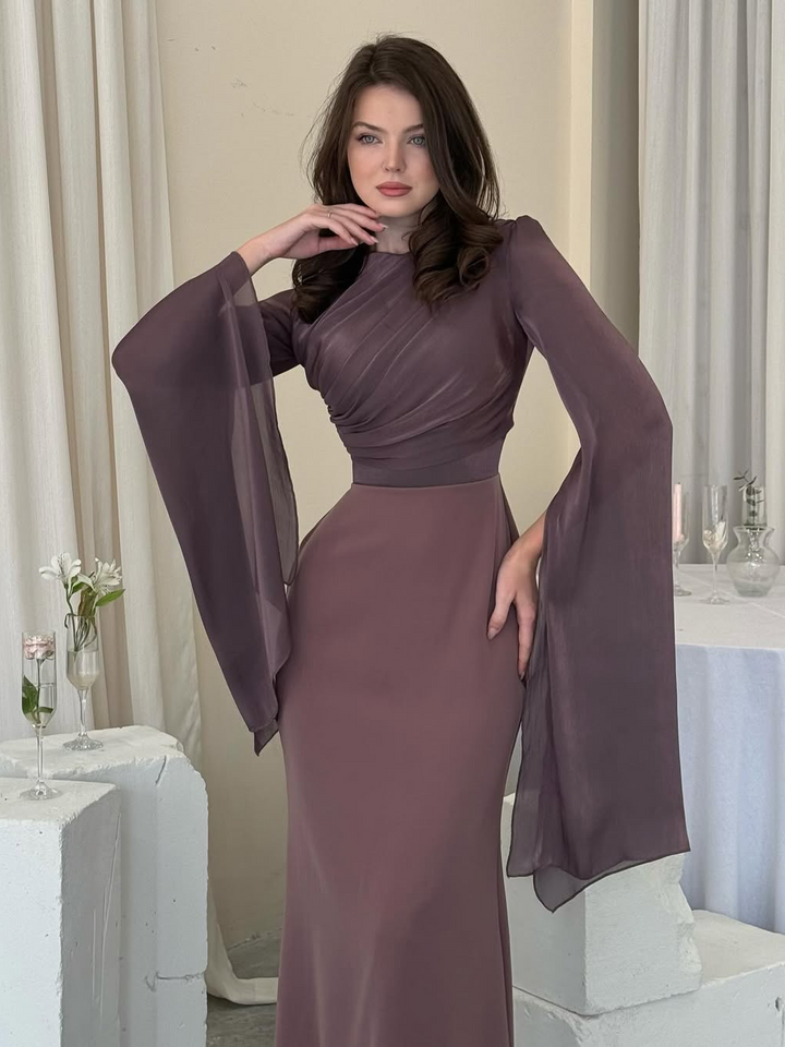 Hannah Maxi Dress