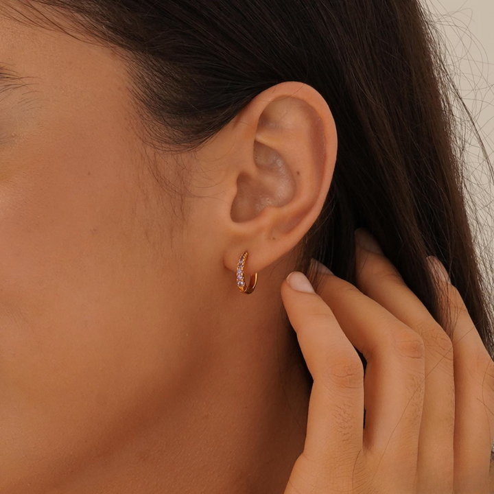 TILLY Earrings