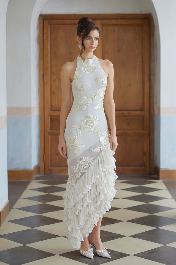 Calenora Maxi Dress