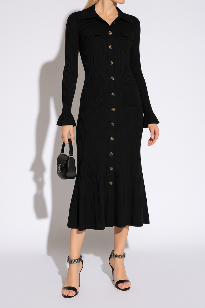Cresenza Maxi Dress