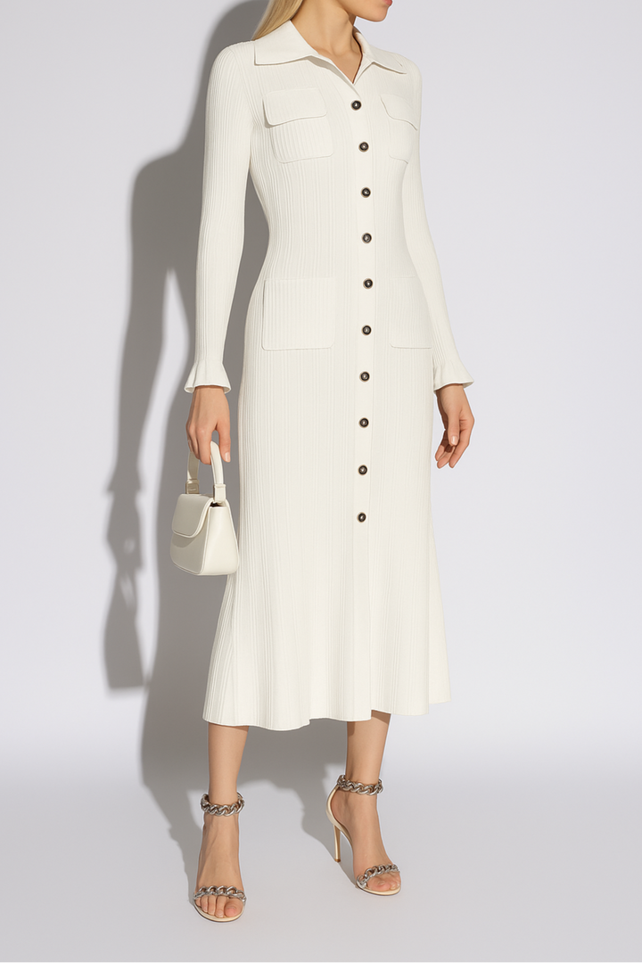 Cresenza Maxi Dress