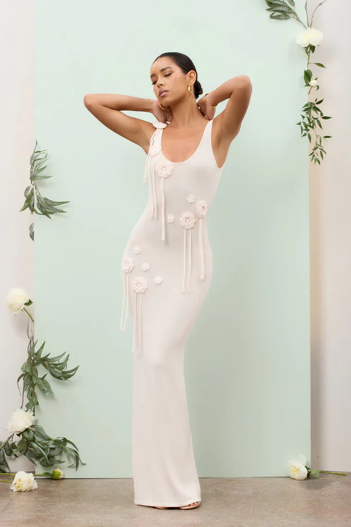 Fioretta Maxi Dress