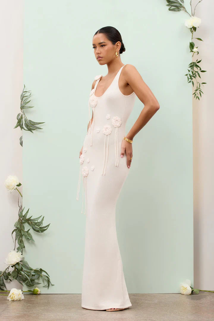 Fioretta Maxi Dress