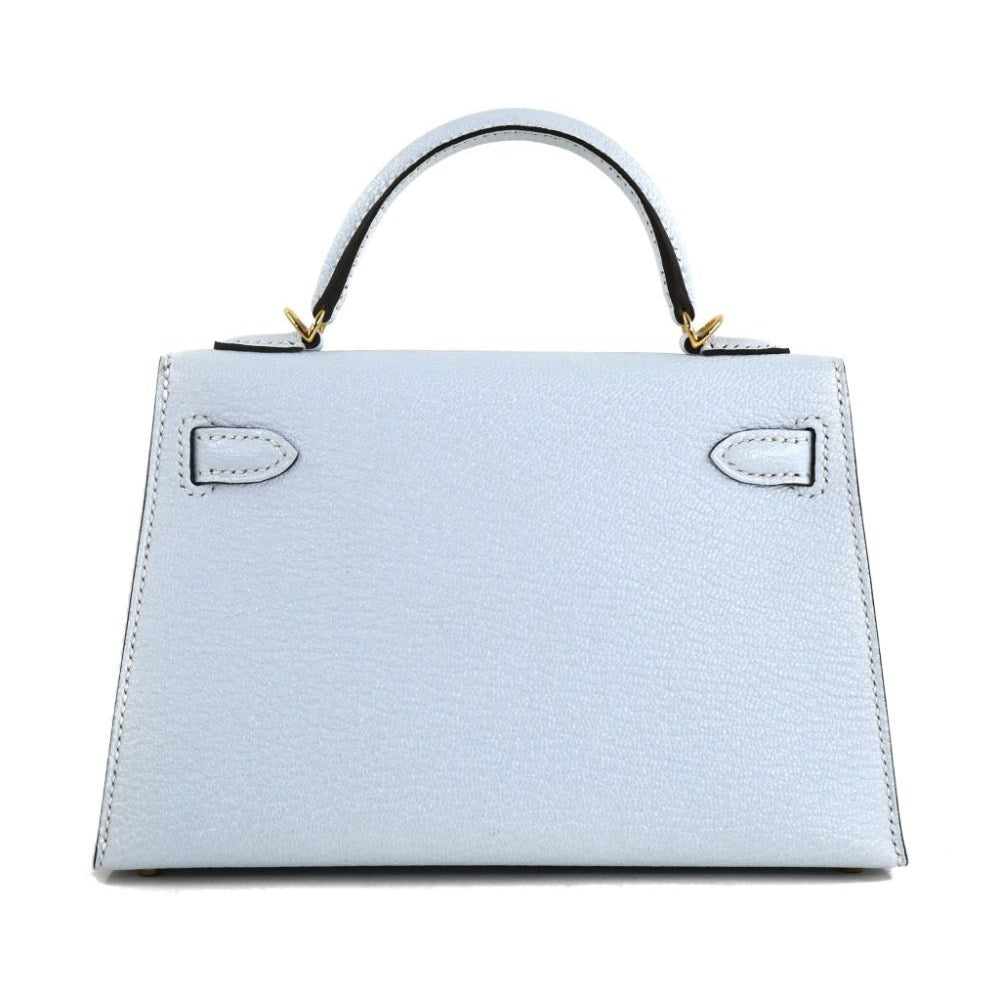 Nestelina Handbag