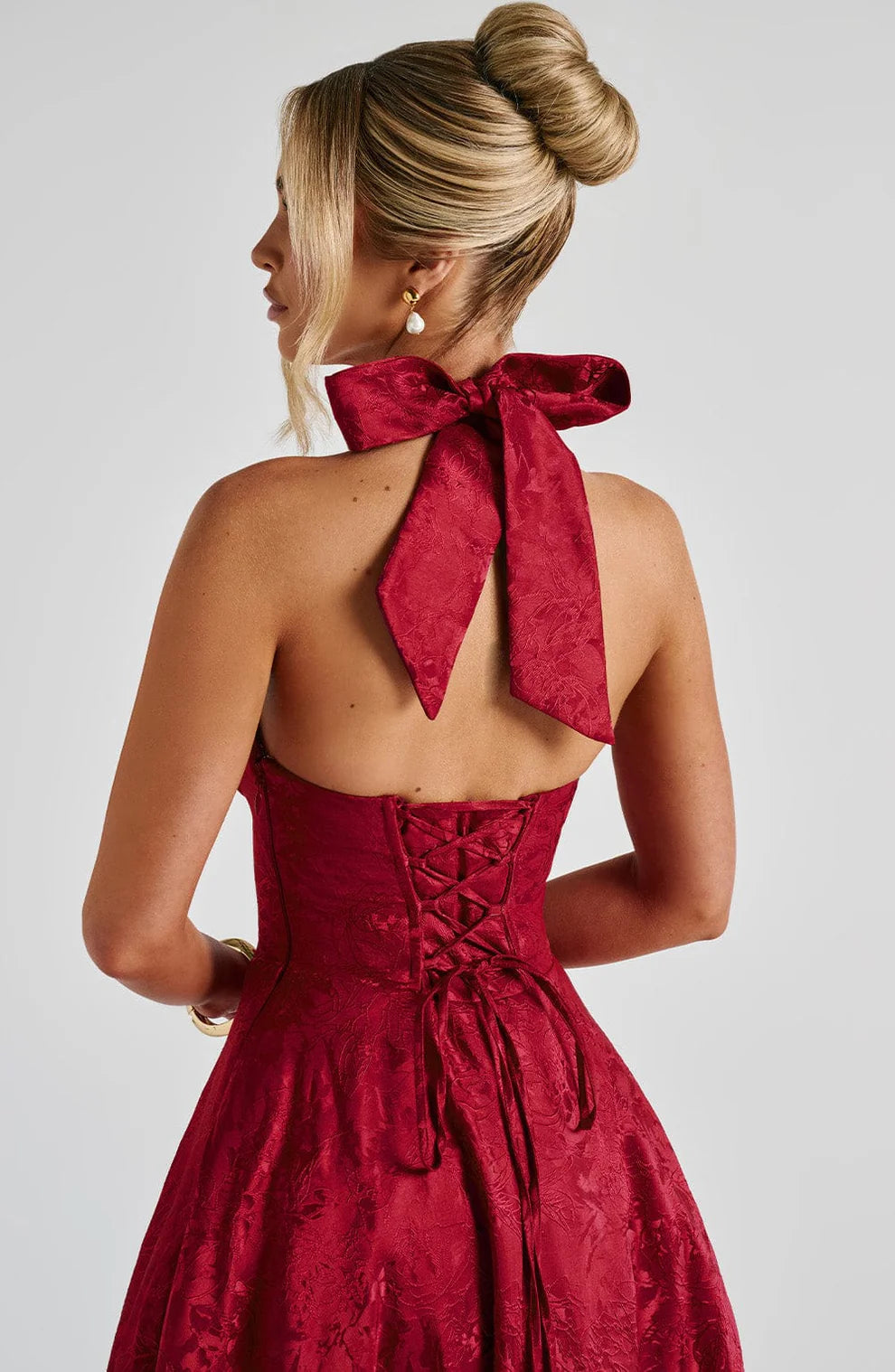 Almiranda Maxi Dress