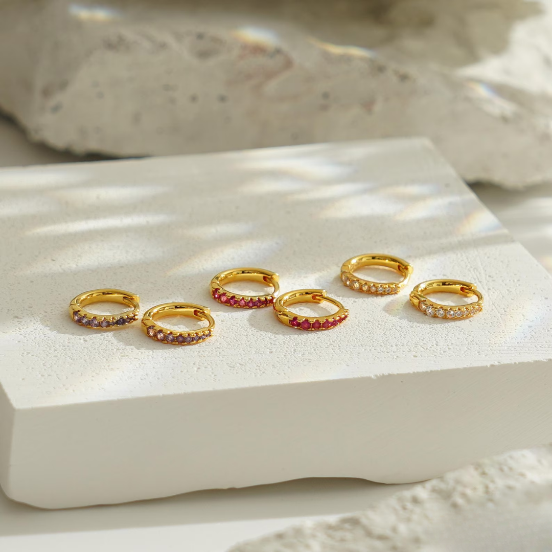 TILLY Earrings