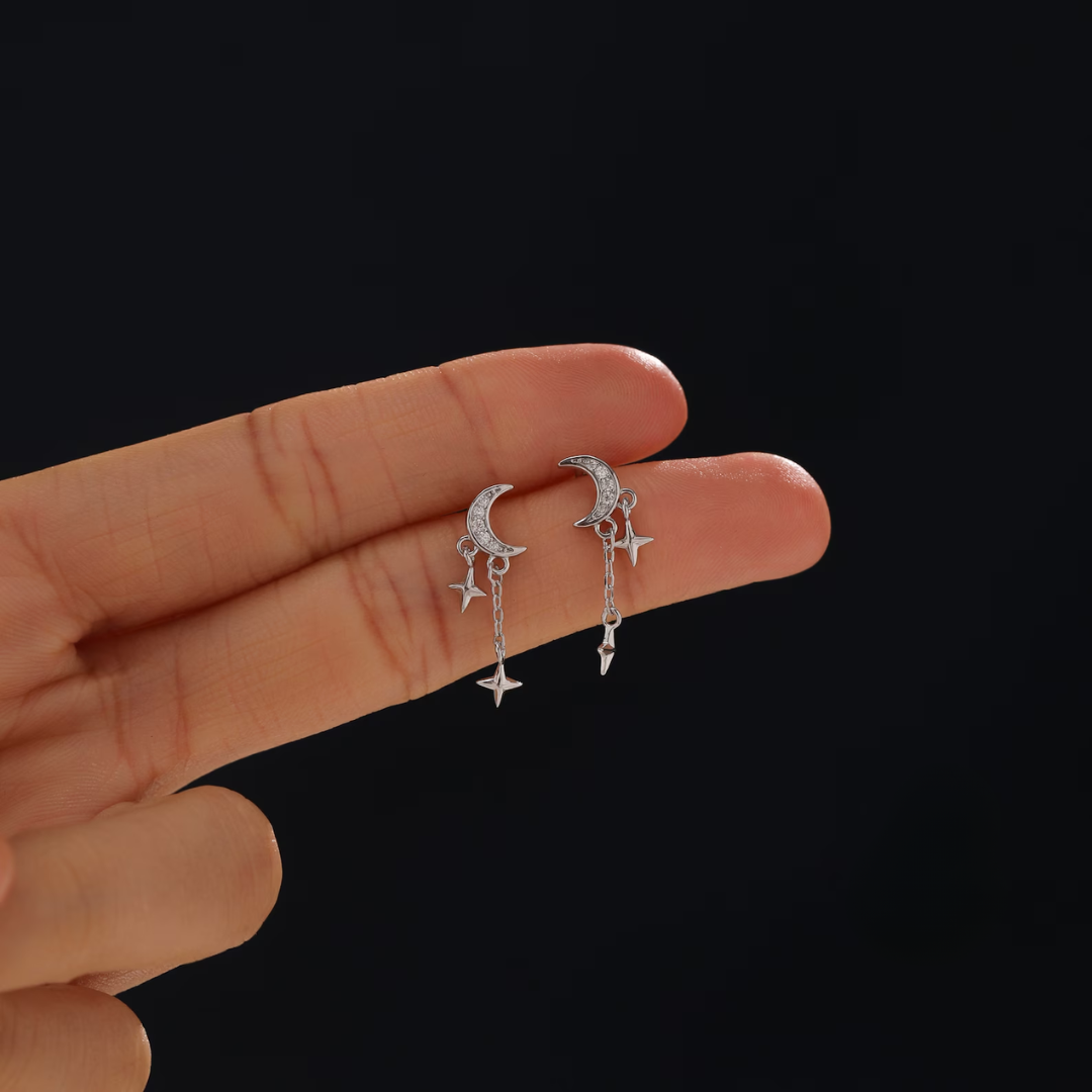 MAEVE Earrings