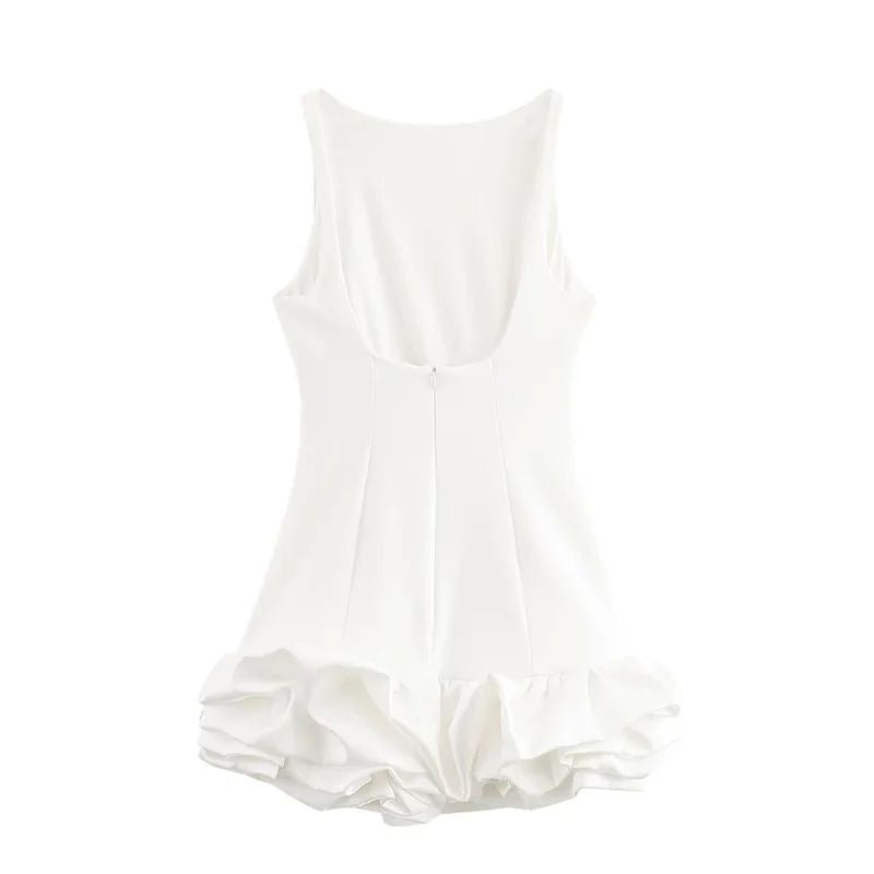 Noirelle Mini Dress