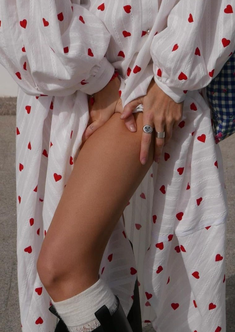 Venilia Maxi Dress