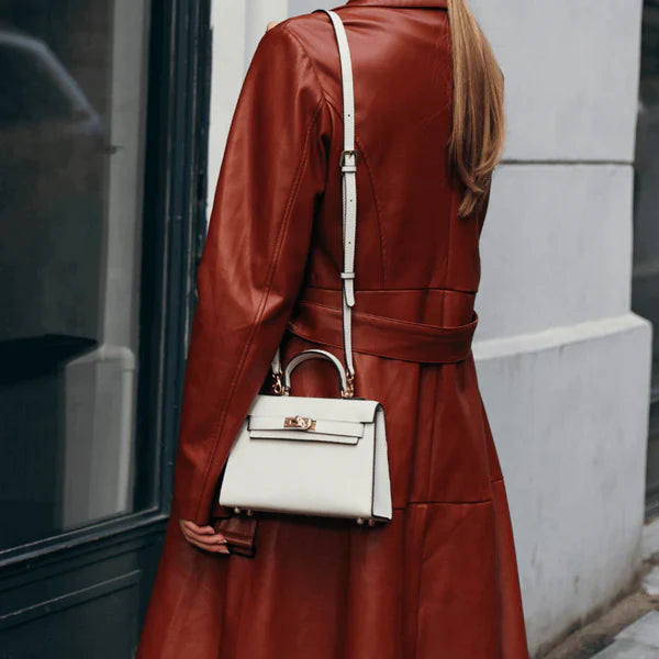 Nestelina Handbag