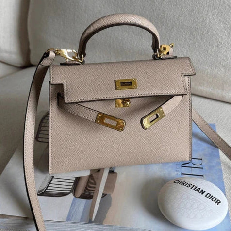 Nestelina Handbag