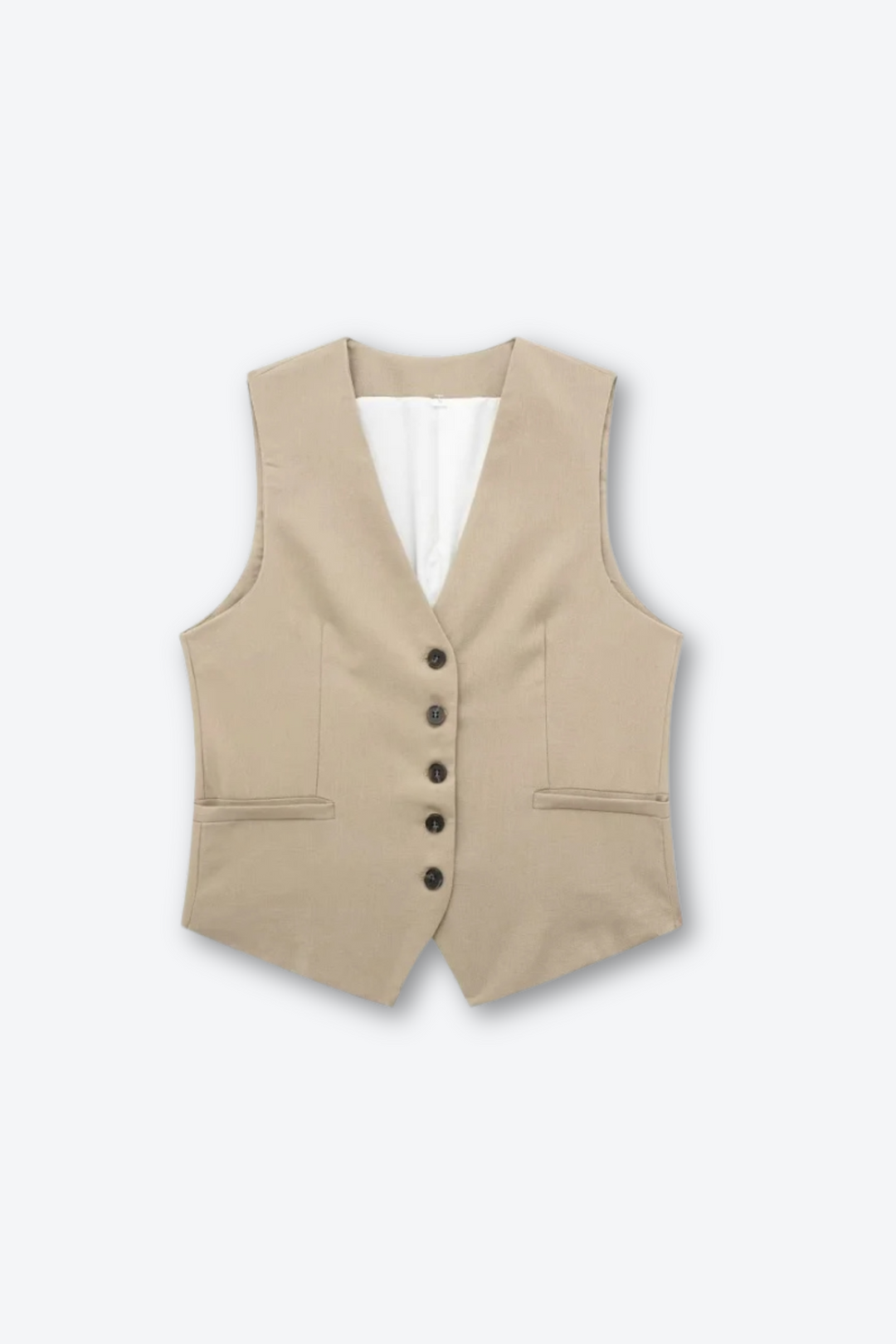 Lavinia Mini Vest