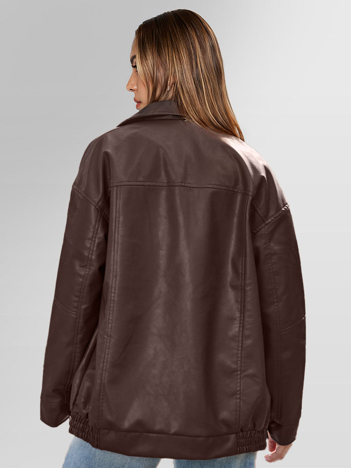 Elvarosa Jacket