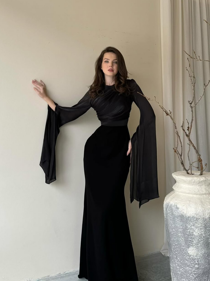 Hannah Maxi Dress