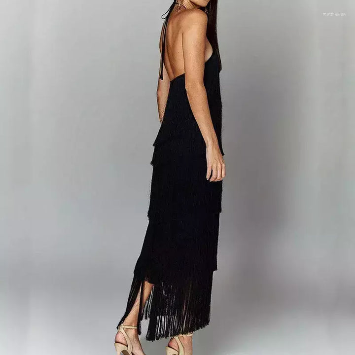 Pavoretta Midi Dress