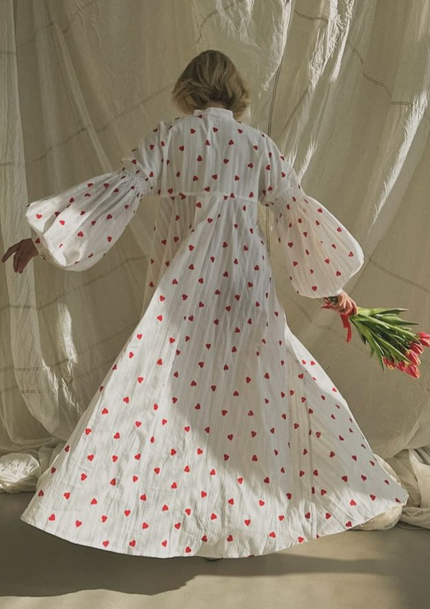 Venilia Maxi Dress