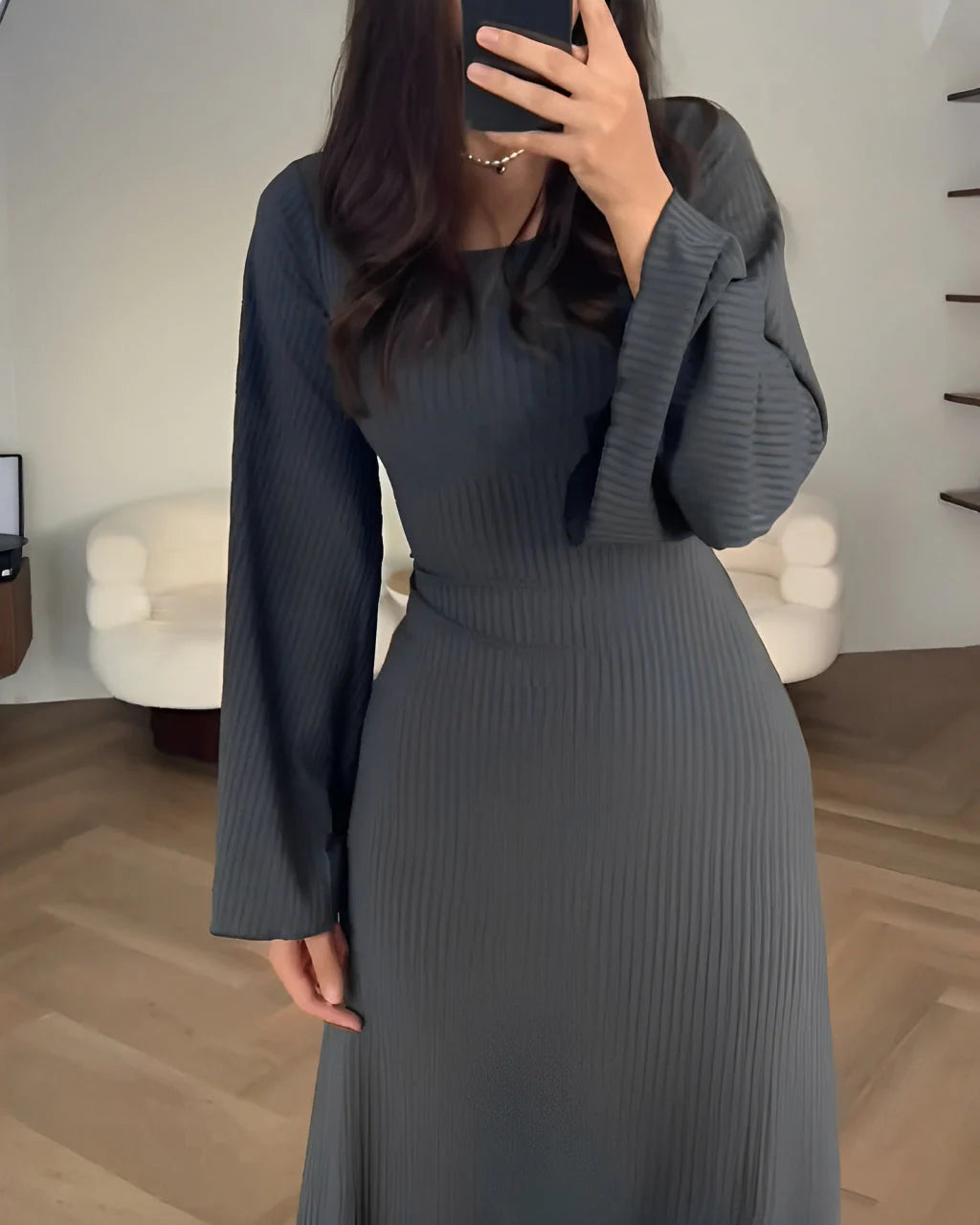 Zirabella Maxi Dress