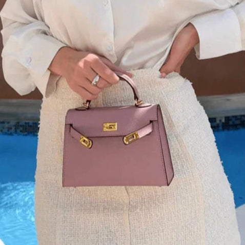 Nestelina Handbag