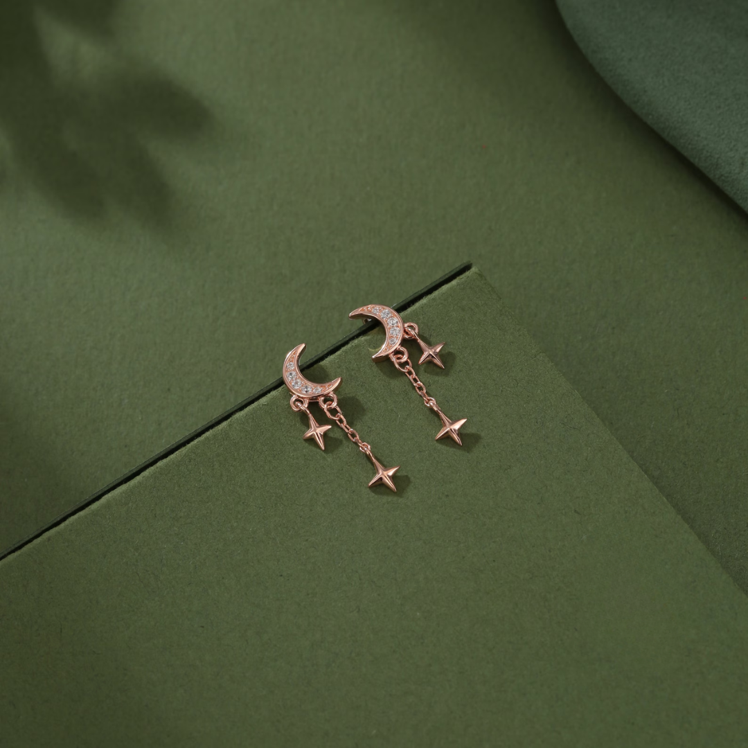 MAEVE Earrings