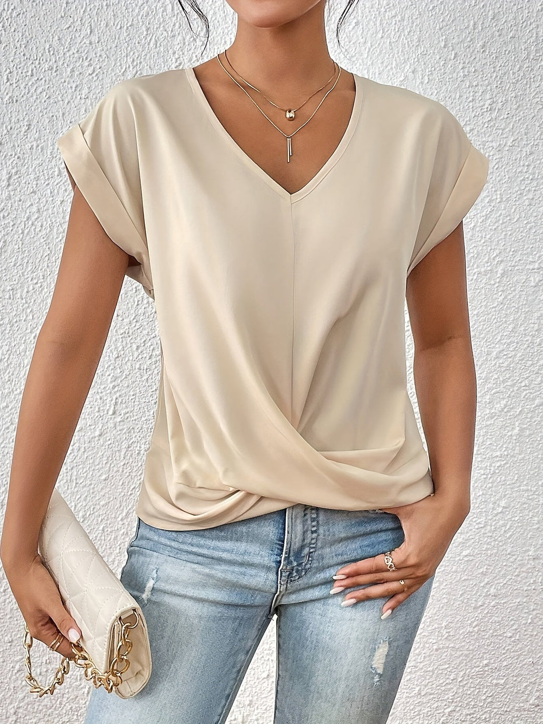 Elara Shirt