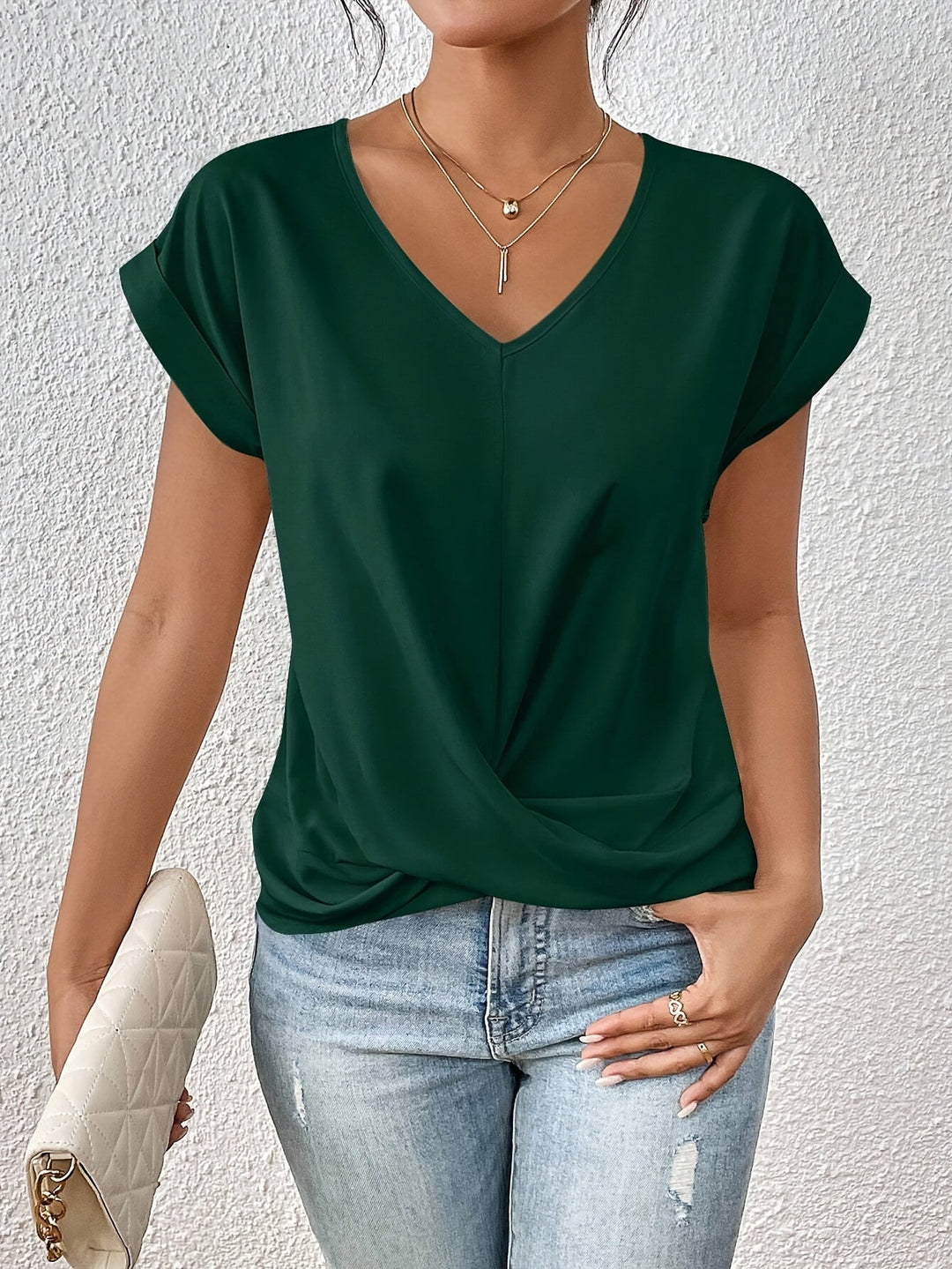 Elara Shirt