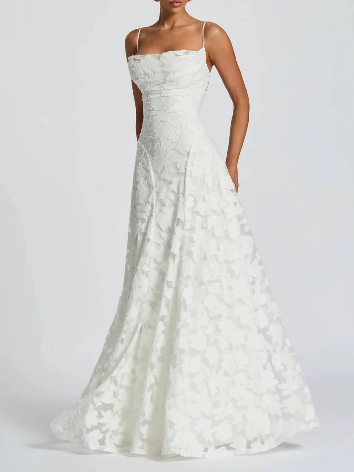 Fidelia Maxi Dress