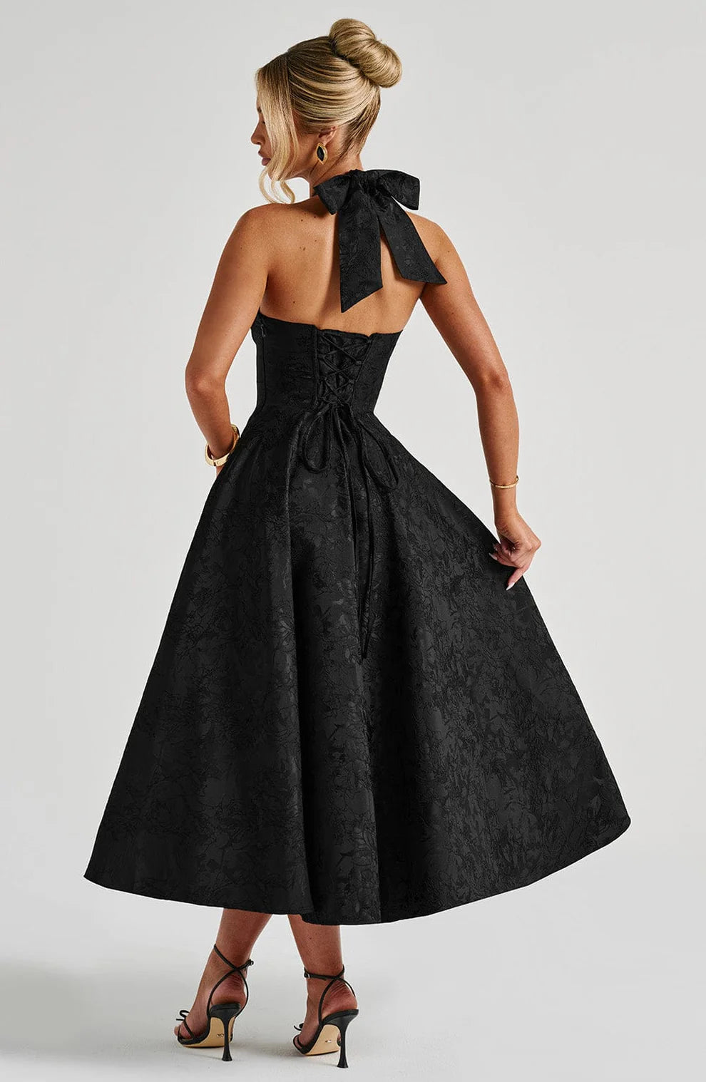 Almiranda Maxi Dress