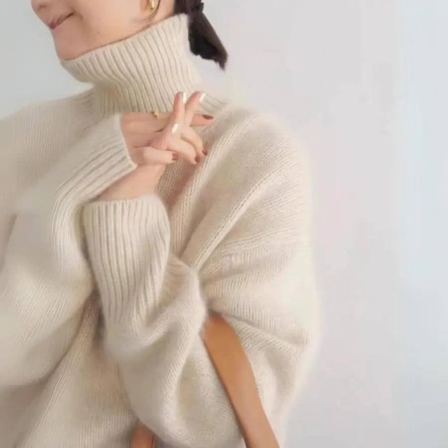 Maura Sweater