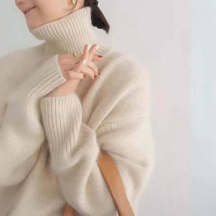 Maura Sweater