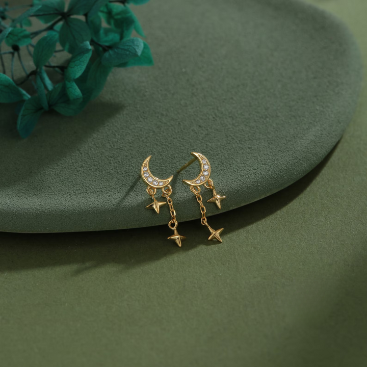MAEVE Earrings